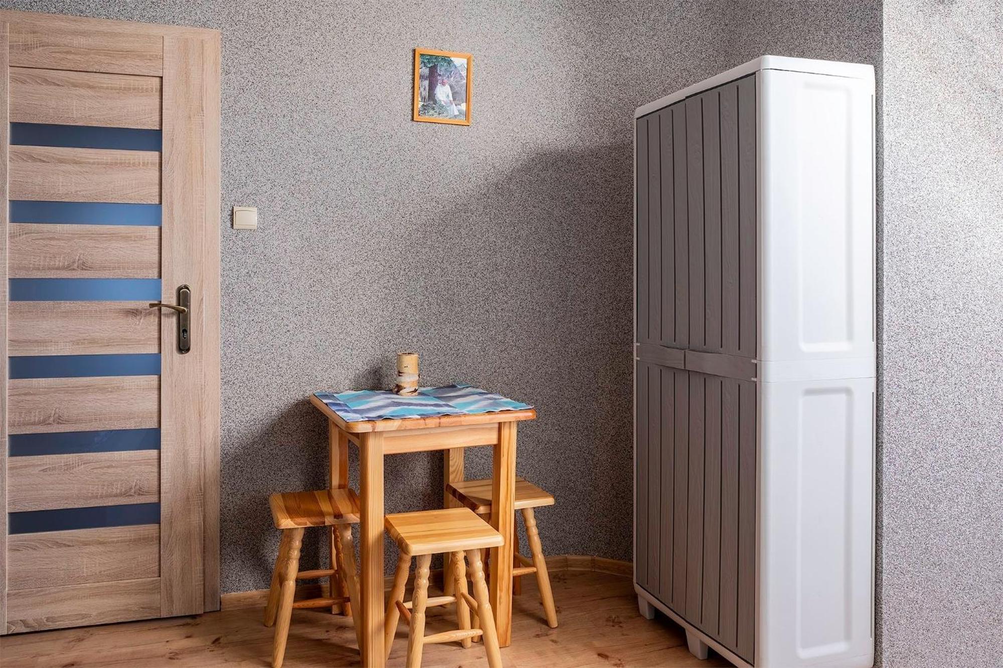 Agroturystyka Пекельник Номер фото